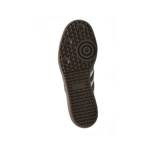 Samba Og Lace-Up Sneakers