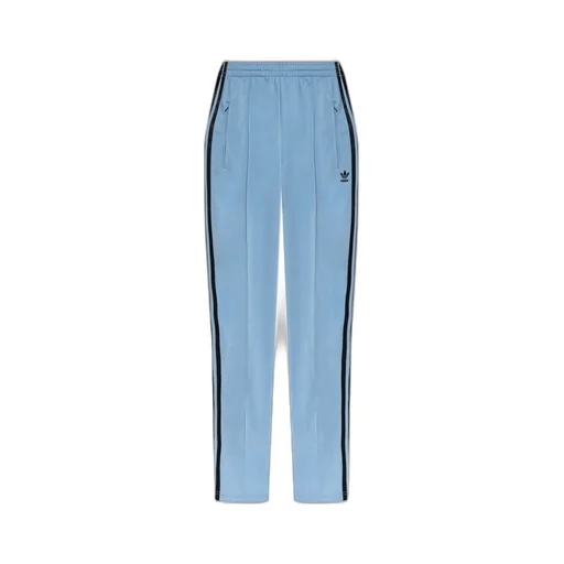 Logo-Embroidered Sweatpants