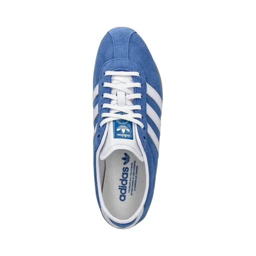 Tokyo Low-Top Sneakers