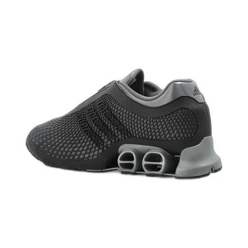 Megaride S2 Lace-Up Sneakers