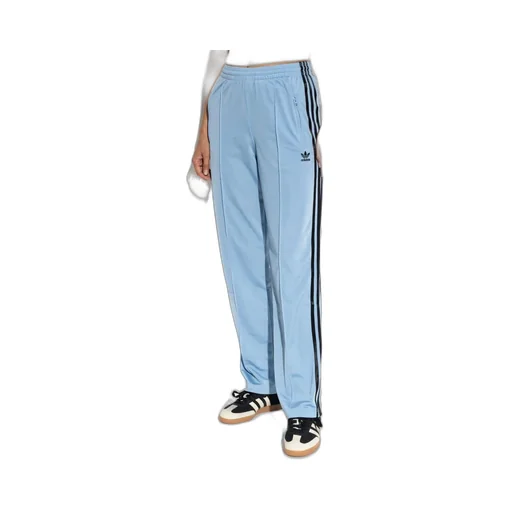 Logo-Embroidered Sweatpants
