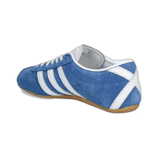 Tokyo Low-Top Sneakers