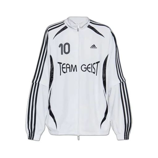 Adilenium Season 4 Teamgeist Oversized Jacket