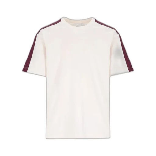Set-In T-Shirt