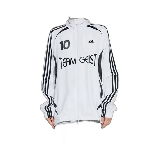 Adilenium Season 4 Teamgeist Oversized Jacket