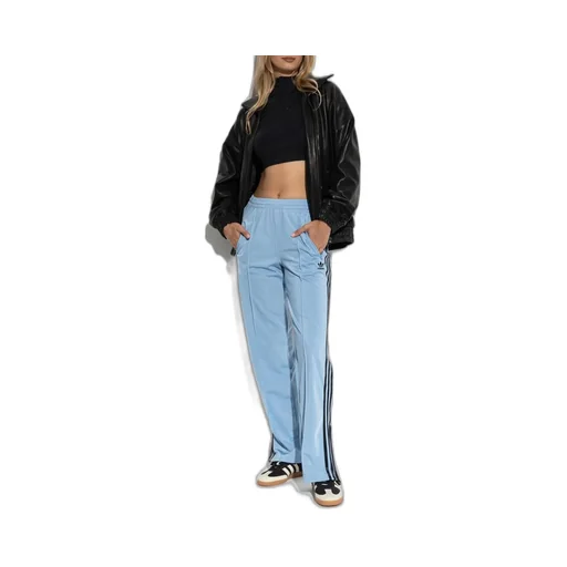 Logo-Embroidered Sweatpants