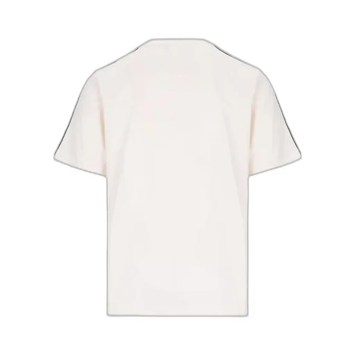 Set-In T-Shirt
