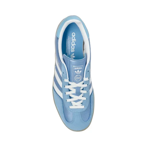 Gazelle Indoor Low-Top Sneakers