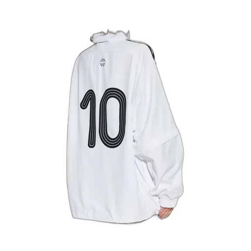 Adilenium Season 4 Teamgeist Oversized Jacket