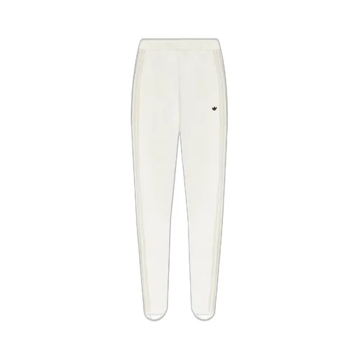 Logo Patch Sweatpants