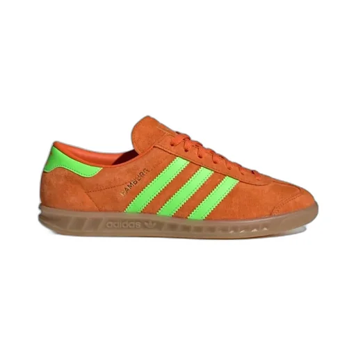 Hamburg Shoes