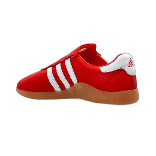 Taekwondo Mei Slip-On Sneakers