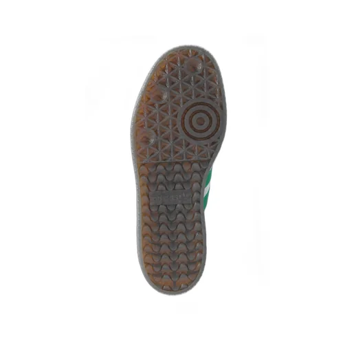 Sambae Lace-Up Sneakers