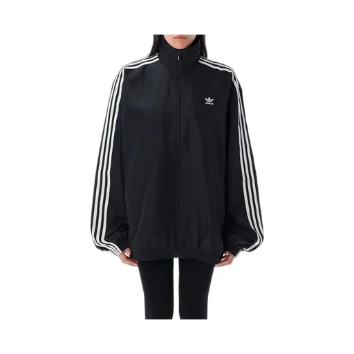 Adilenium Season 3 Oversized Track Top