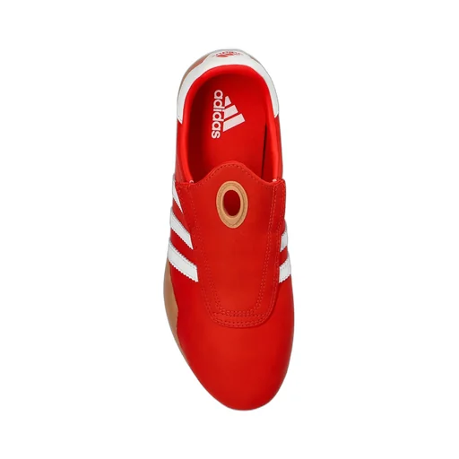 Taekwondo Mei Slip-On Sneakers