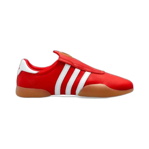 Taekwondo Mei Slip-On Sneakers
