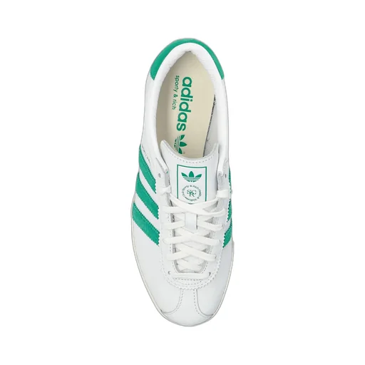 Blanc Shoes
