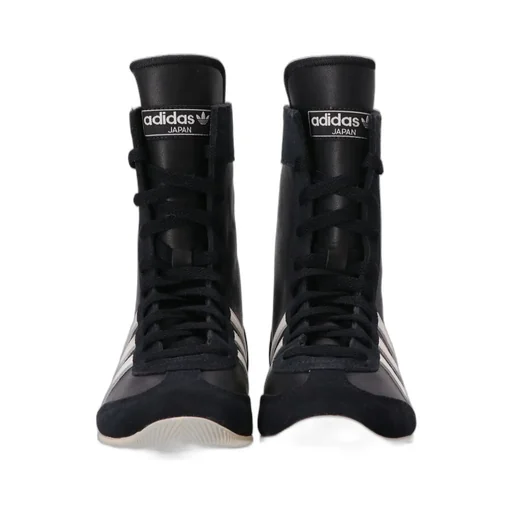 Japan H Boots