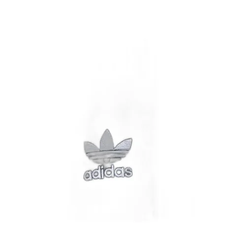 3-Stripes Woven Parachute Pants