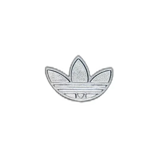 Logo Patch Shorts
