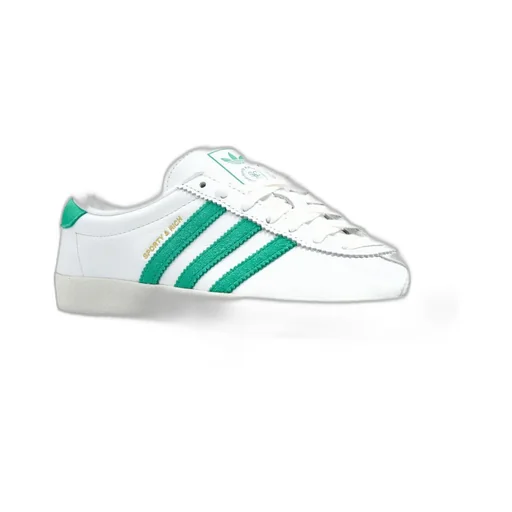 Blanc Shoes