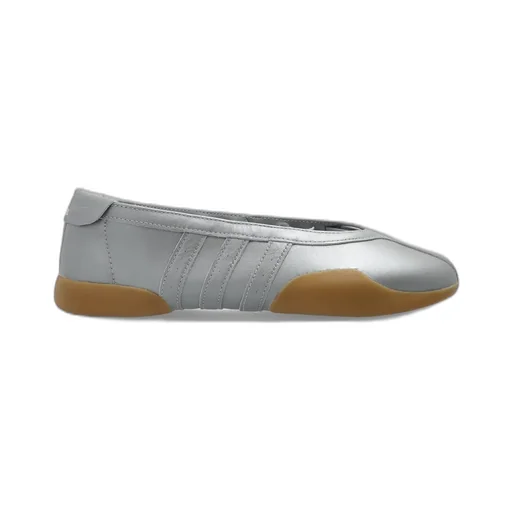Taekwondo Mei Low-Top Sneakers