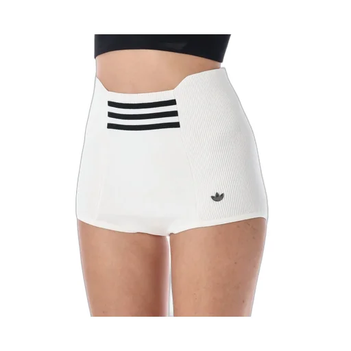 Logo Patch Shorts