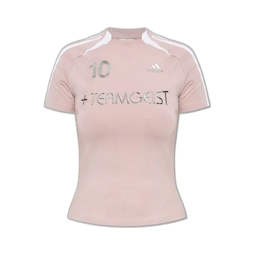 Adilenium Season 4 Teamgeist Slim T-Shirt