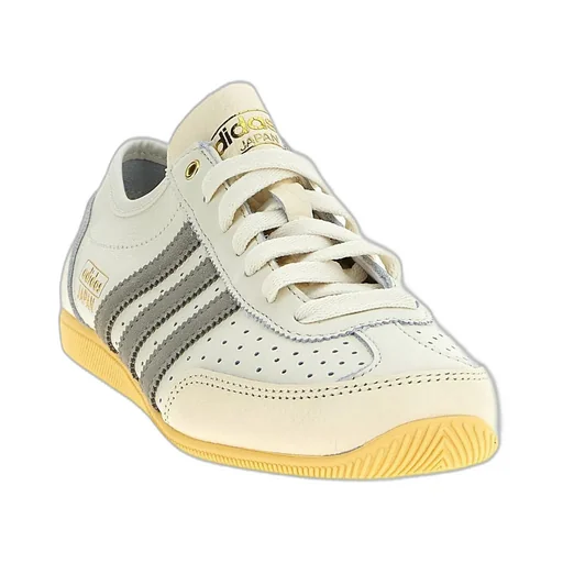 Japan Decon Low-Top Sneakers