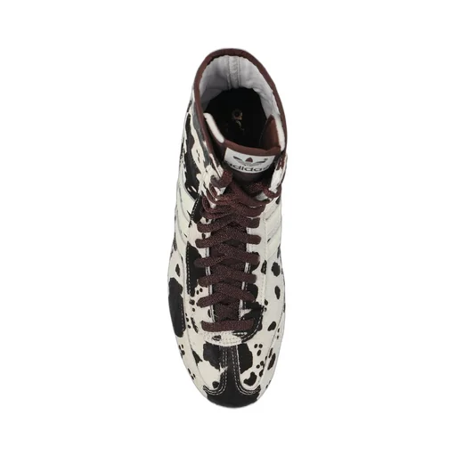 Rasant Mid Ankle Boots