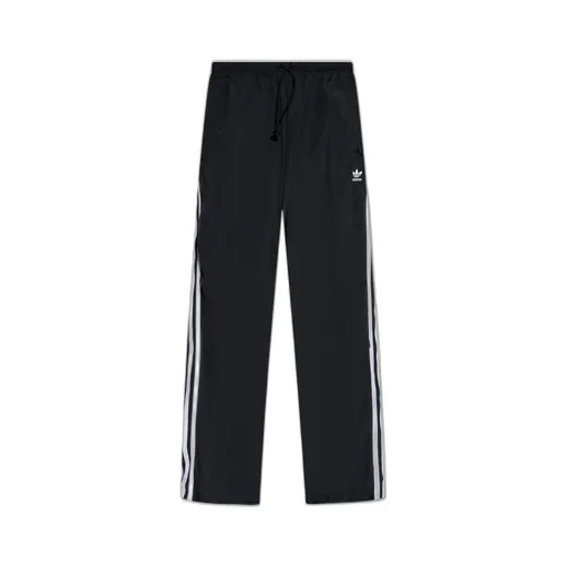 3-Stripes Woven Parachute Pants