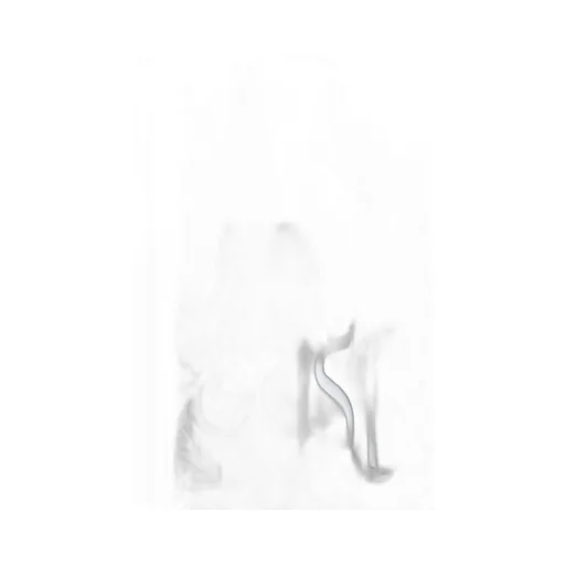 Logo Printed Zipped Light Jacket