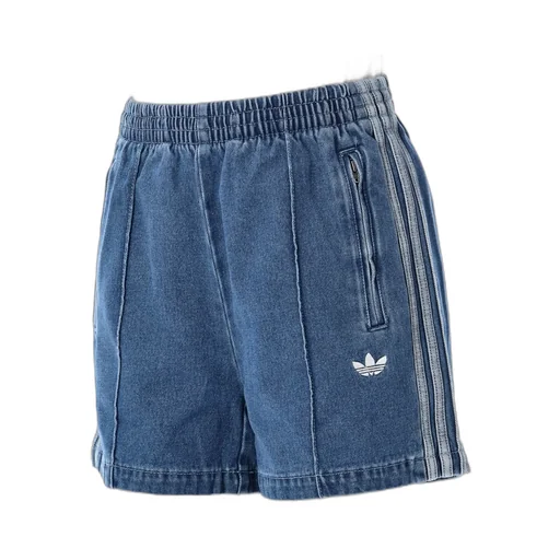 Adicolor Denim Firebird Shorts