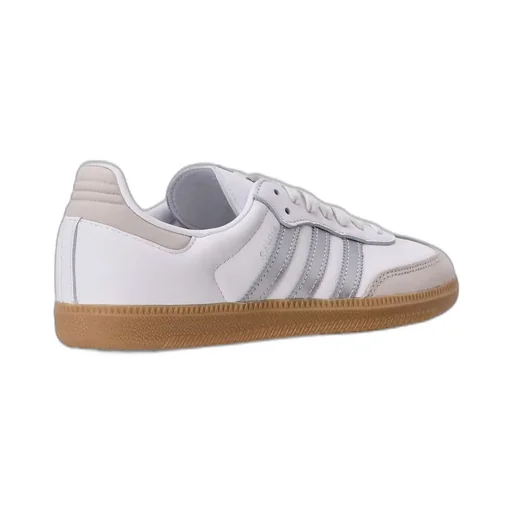 Samba Og Shoes