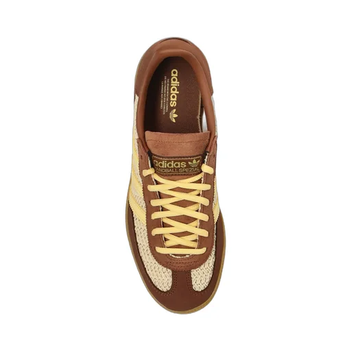 Handball Spezial Low-Top Sneakers