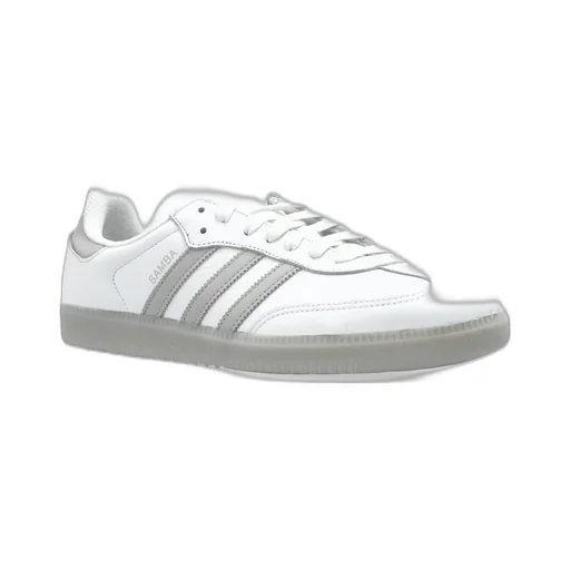Samba Og Lace-Up Sneakers