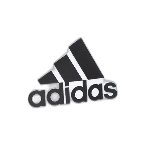 Detachable-Leg 3-Stripes Sweatpants