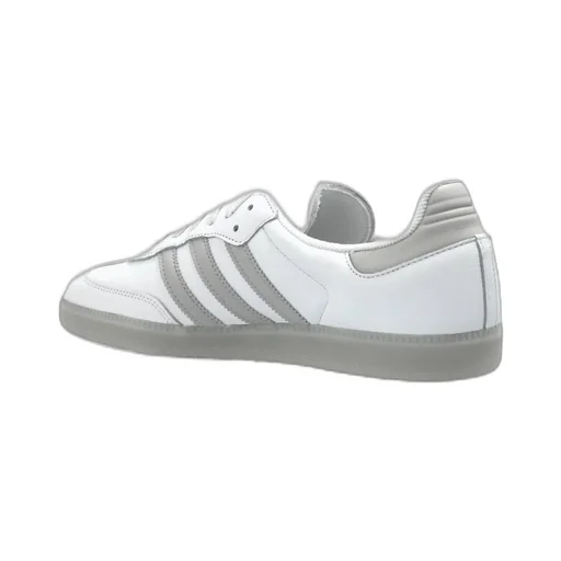 Samba Og Lace-Up Sneakers