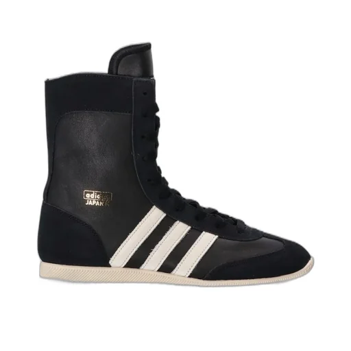Japan H Boots