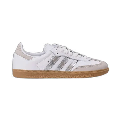 Samba Og Shoes