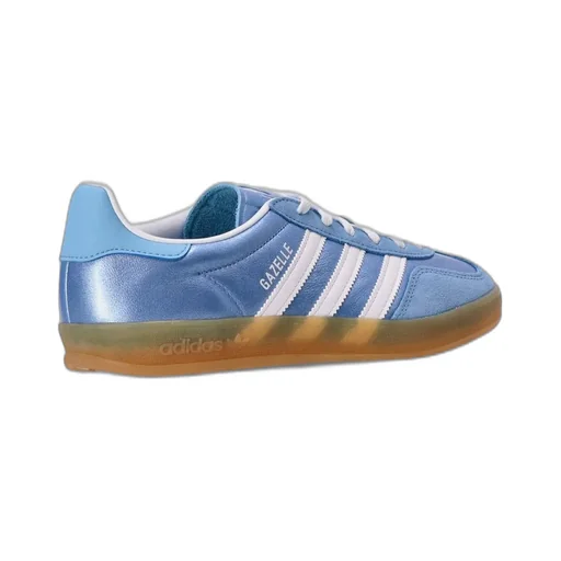 Gazelle Indoor Low-Top Sneakers