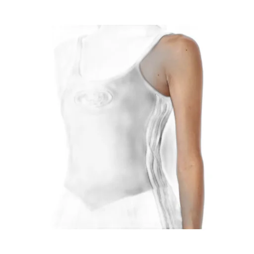 Campus 2000 Balloon Mini Dress