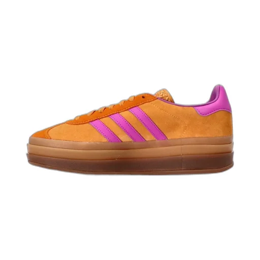 Gazelle Bold Shoes