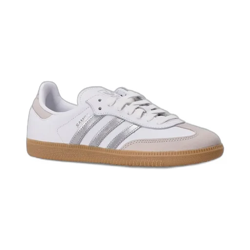 Samba Og Shoes