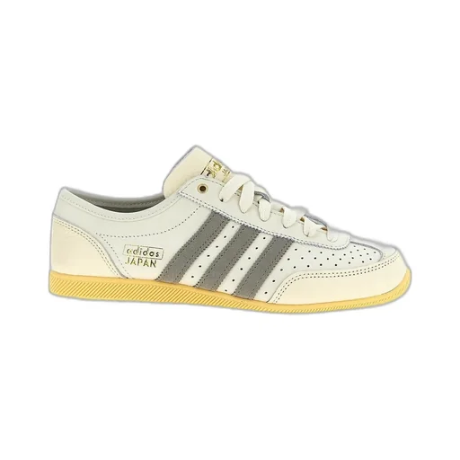 Japan Decon Low-Top Sneakers