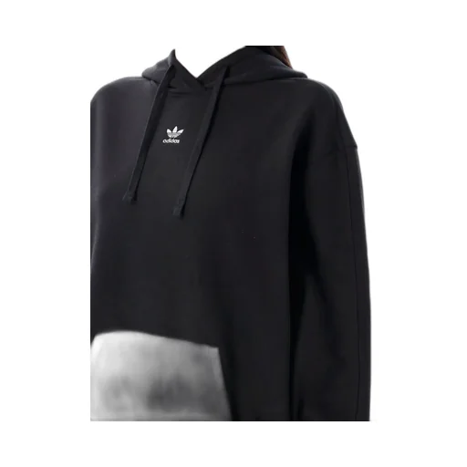 Essentials Oversized Fleece Hoodie