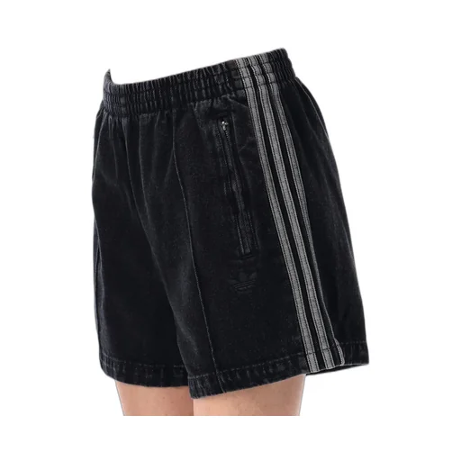 Adicolor Denim Firebird Shorts