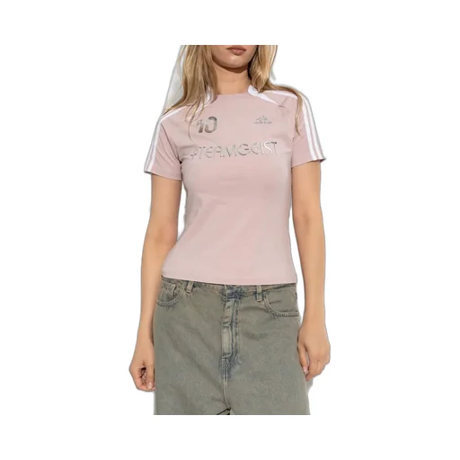 Adilenium Season 4 Teamgeist Slim T-Shirt