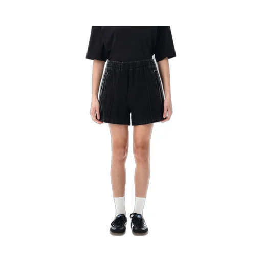Adicolor Denim Firebird Shorts