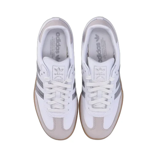 Samba Og Shoes